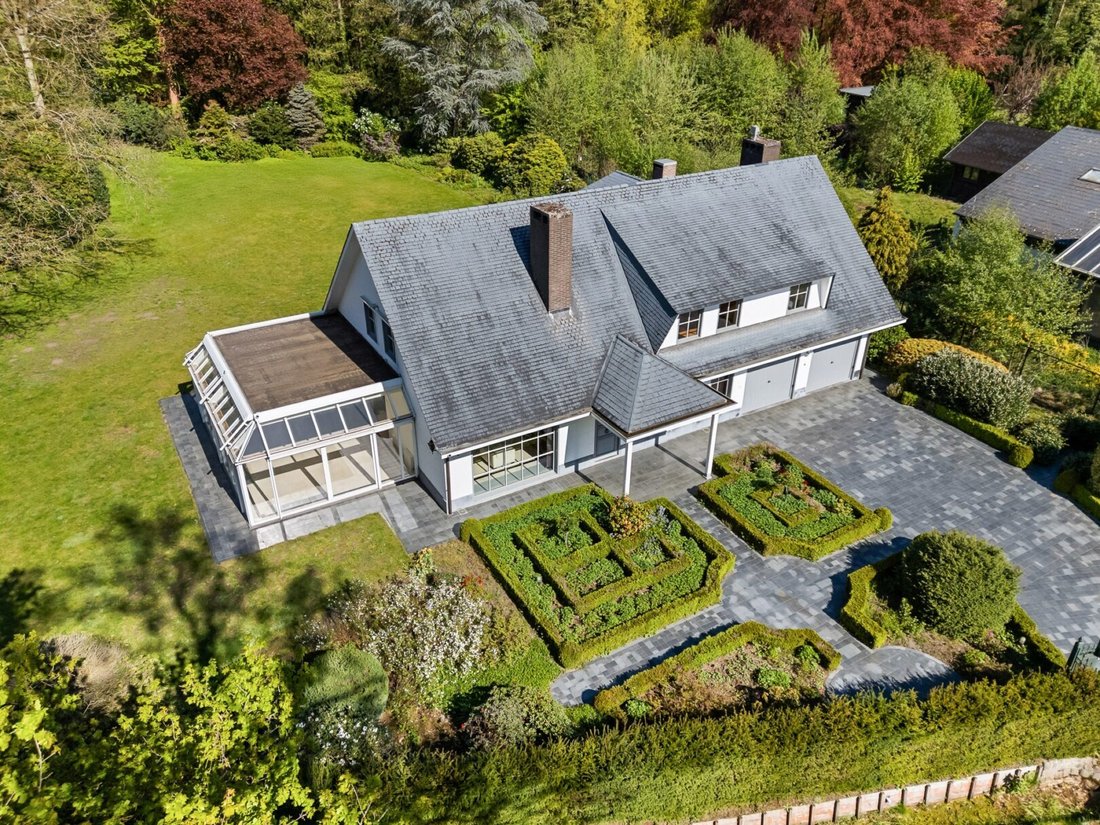 Villa in Schilde, Flanders, Belgium 1 - 17097799