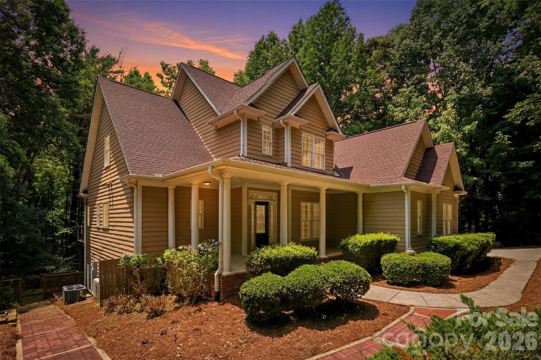 House in Troutman, North Carolina, United States 2 - 18482114