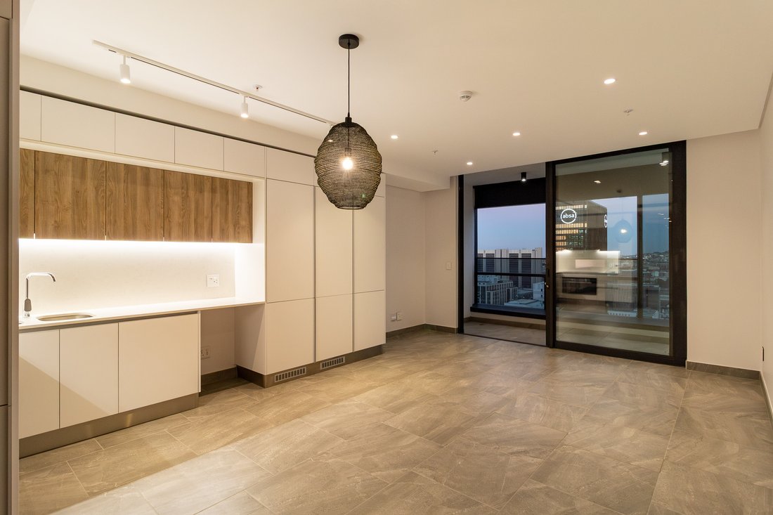 Apartment in Cape Town, Western Cape, South Africa 1 - 18482068