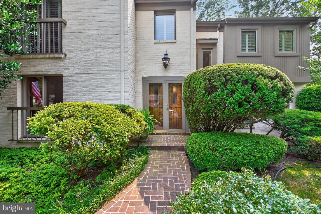 House in Reston, Virginia, United States 1 - 18482060
