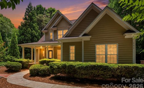 House in Troutman, North Carolina, United States 1