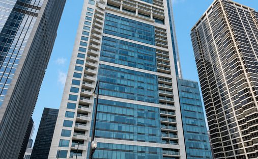Condominio a Chicago, Illinois, Stati Uniti 1