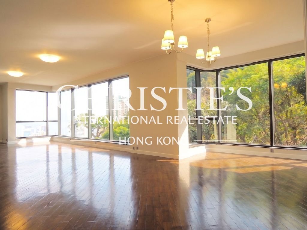 Apartment in Hong Kong, Hong Kong 3 - 18482349