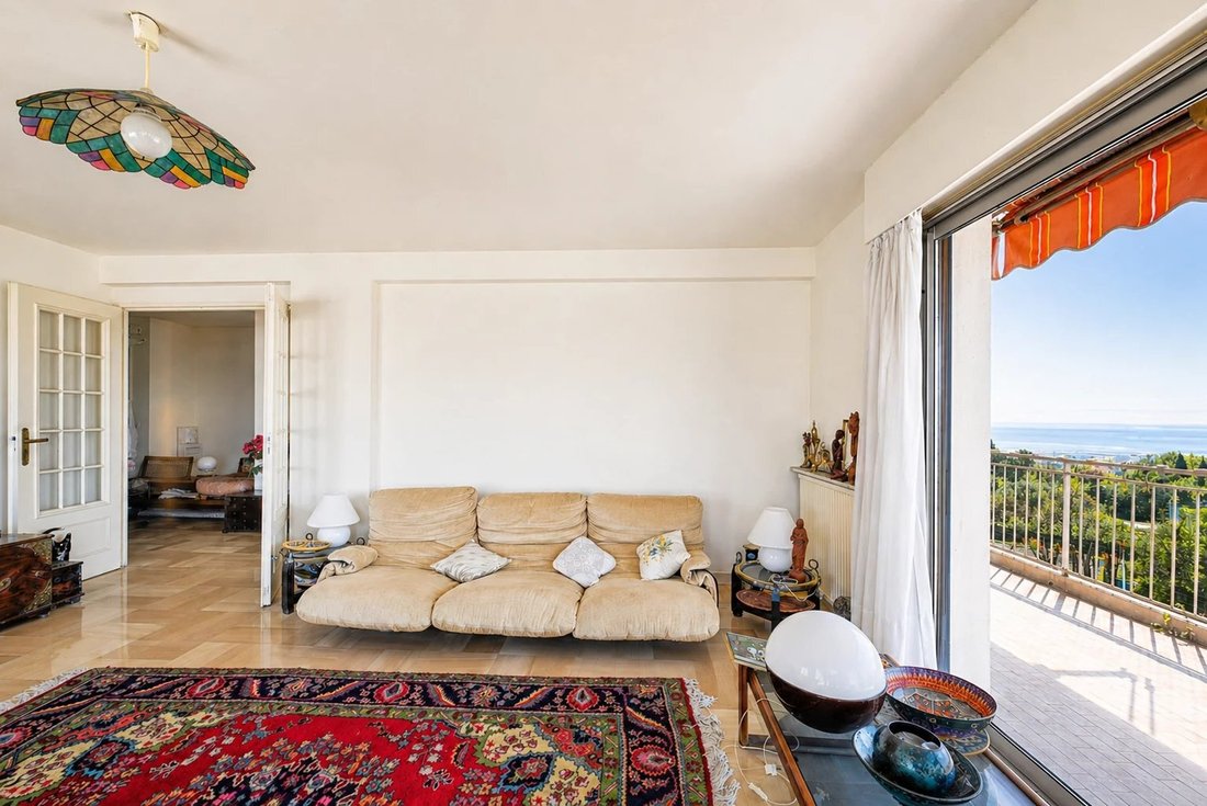 Apartment in Nice, Provence-Alpes-Côte d'Azur, France 4 - 18482078
