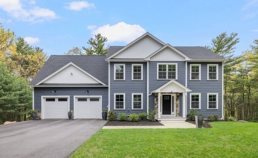 Coventry, Rhode Island, Stati Uniti 1
