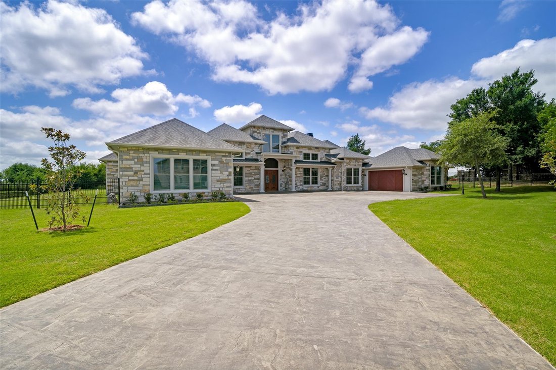 House in Heath, Texas, United States 4 - 18482132