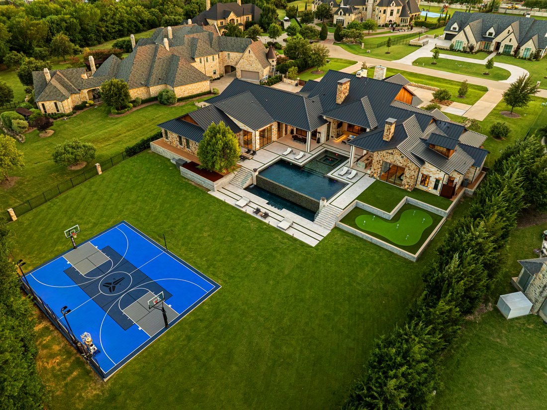 House in Prosper, Texas, United States 3 - 18482125