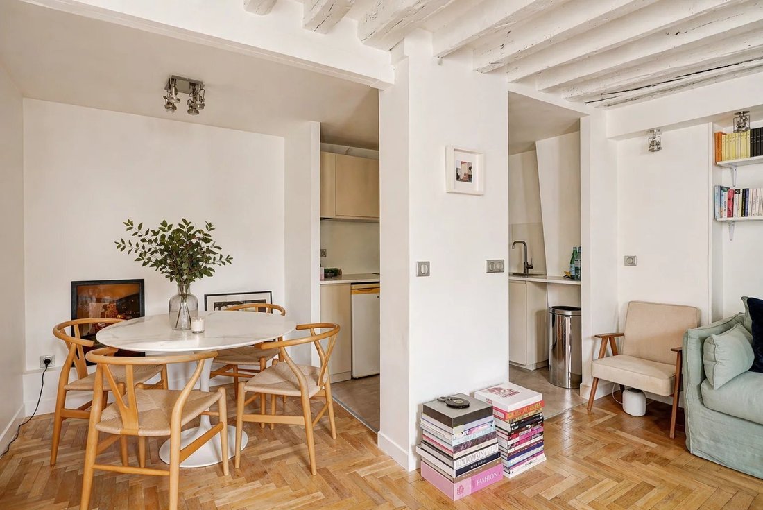 Apartment in Chateau d'Eau-Lancry, Paris 10e Arrondissement, Paris 2 - 18482077