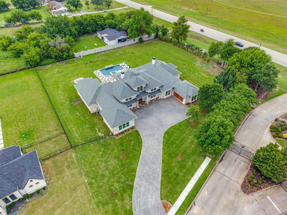 House in Heath, Texas, United States 3 - 18482132