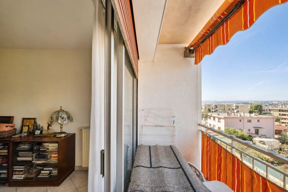 Apartment in Nice, Provence-Alpes-Côte d'Azur, France 5 - 18482078