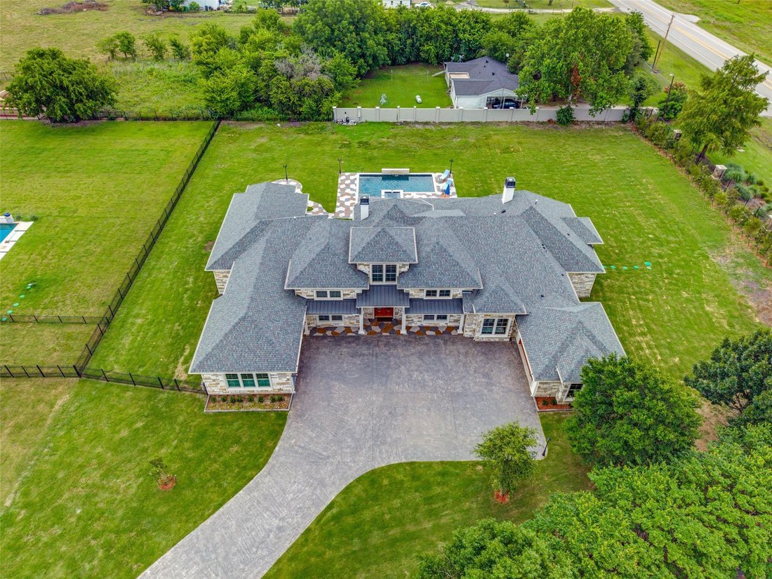 House in Heath, Texas, United States 2 - 18482132