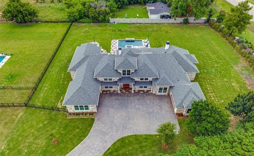 Casa a Heath, Texas, Stati Uniti 1