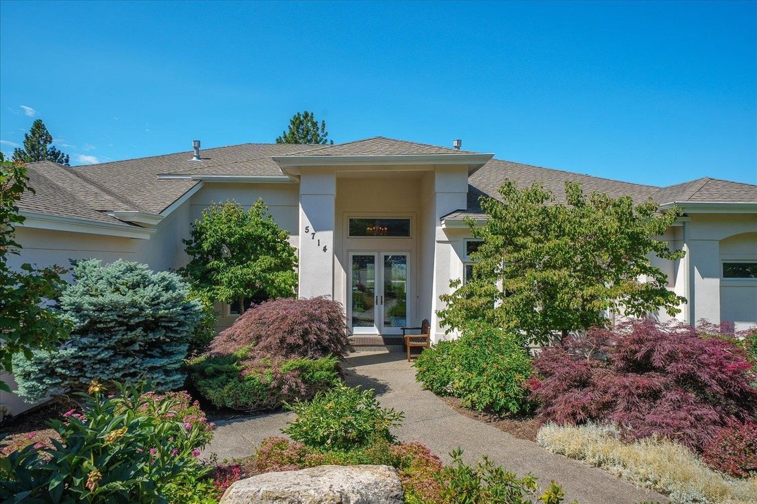 House in Spokane, Washington, United States 2 - 18482142