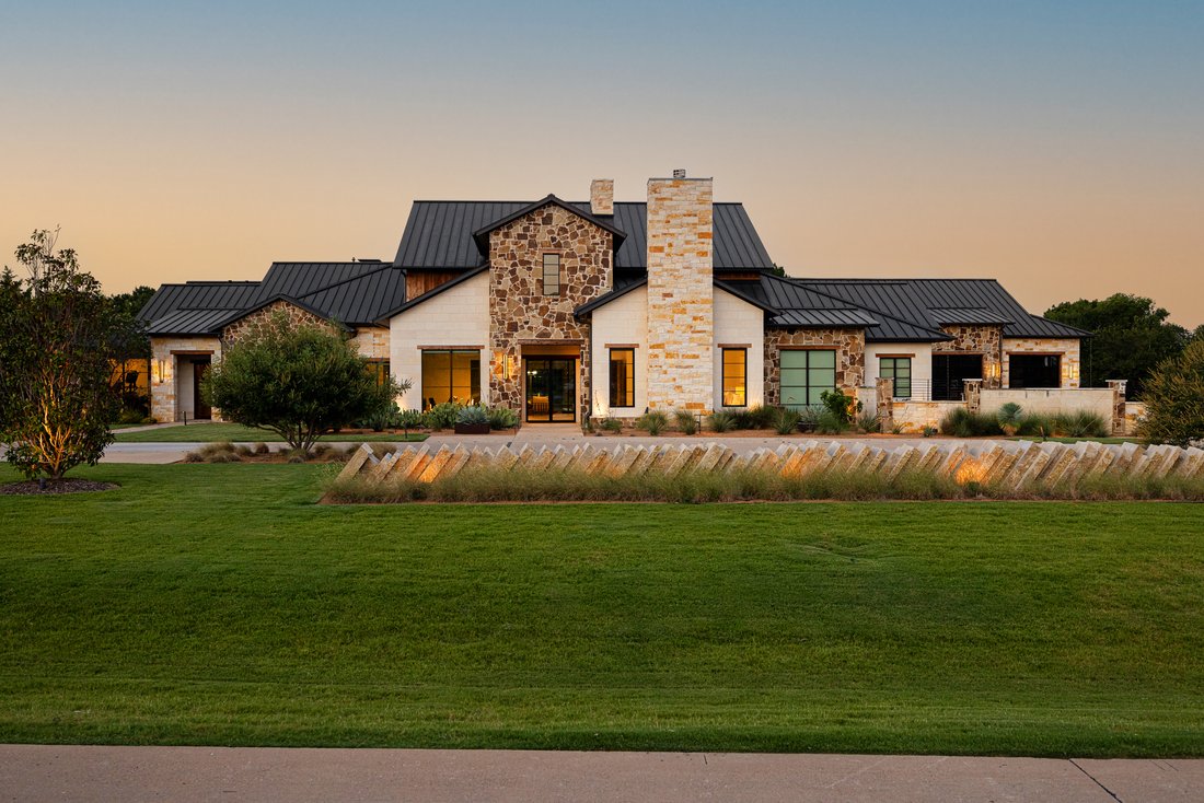 House in Prosper, Texas, United States 1 - 18482125