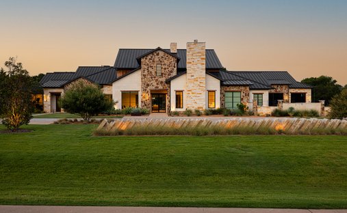 Haus in Prosper, Texas, Vereinigte Staaten 1