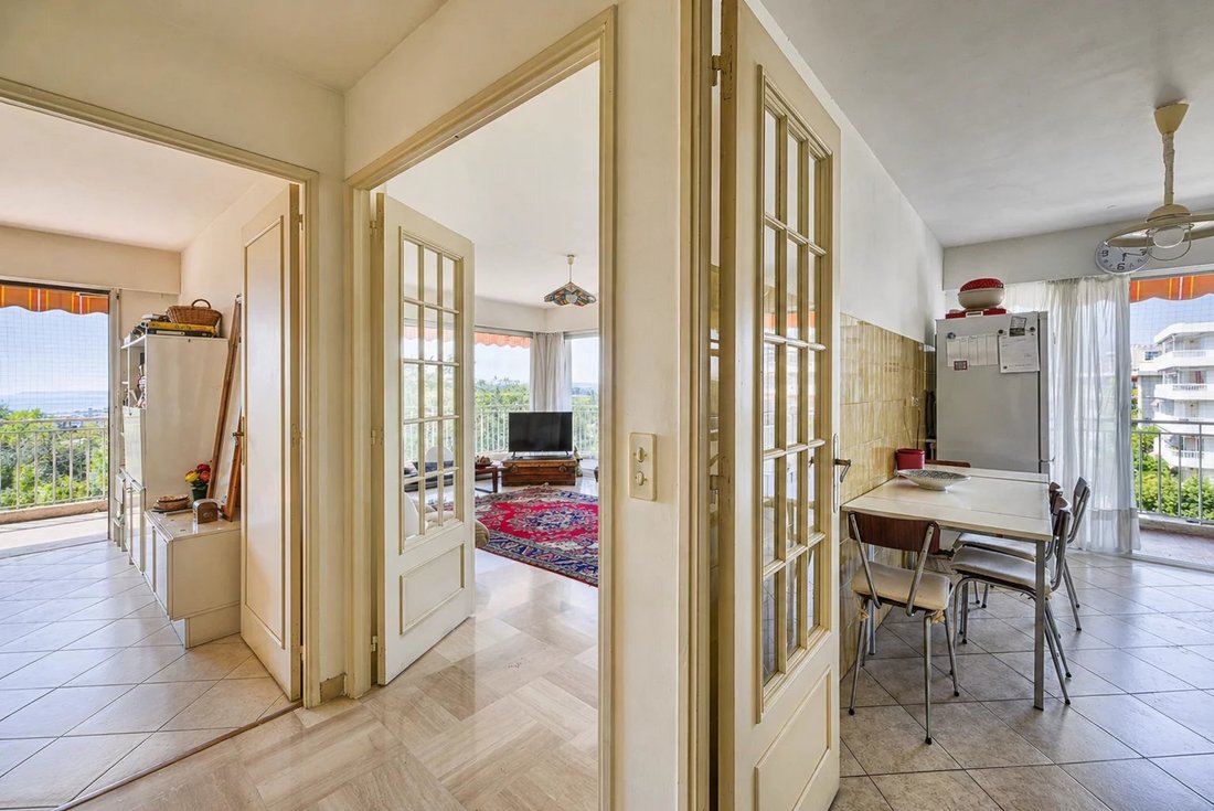 Apartment in Nice, Provence-Alpes-Côte d'Azur, France 3 - 18482078