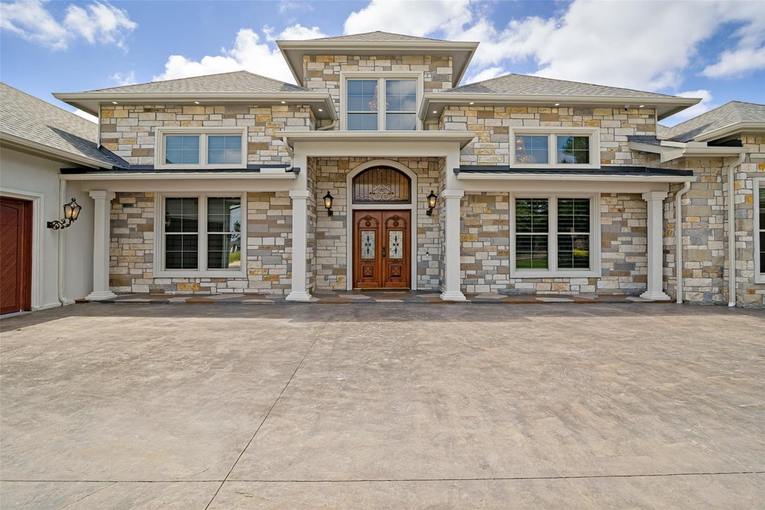 House in Heath, Texas, United States 5 - 18482132