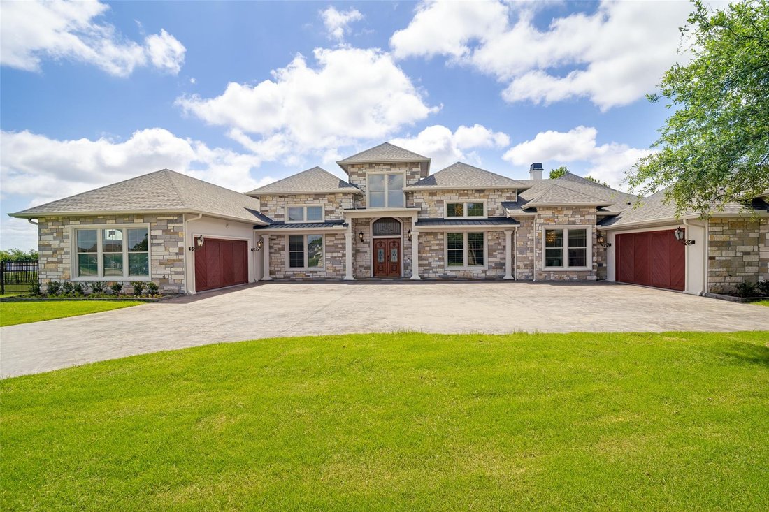 House in Heath, Texas, United States 1 - 18482132
