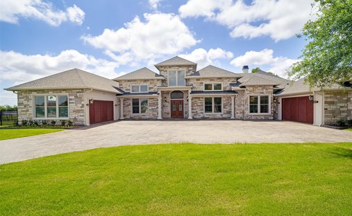 Casa a Heath, Texas, Stati Uniti 1