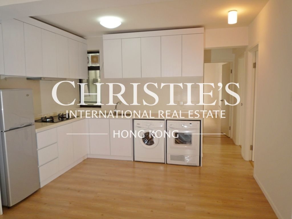Apartment in Hong Kong, Hong Kong 5 - 18482350