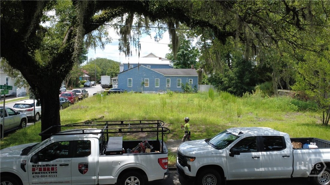 Land in Savannah, Georgia, United States 3 - 18482152