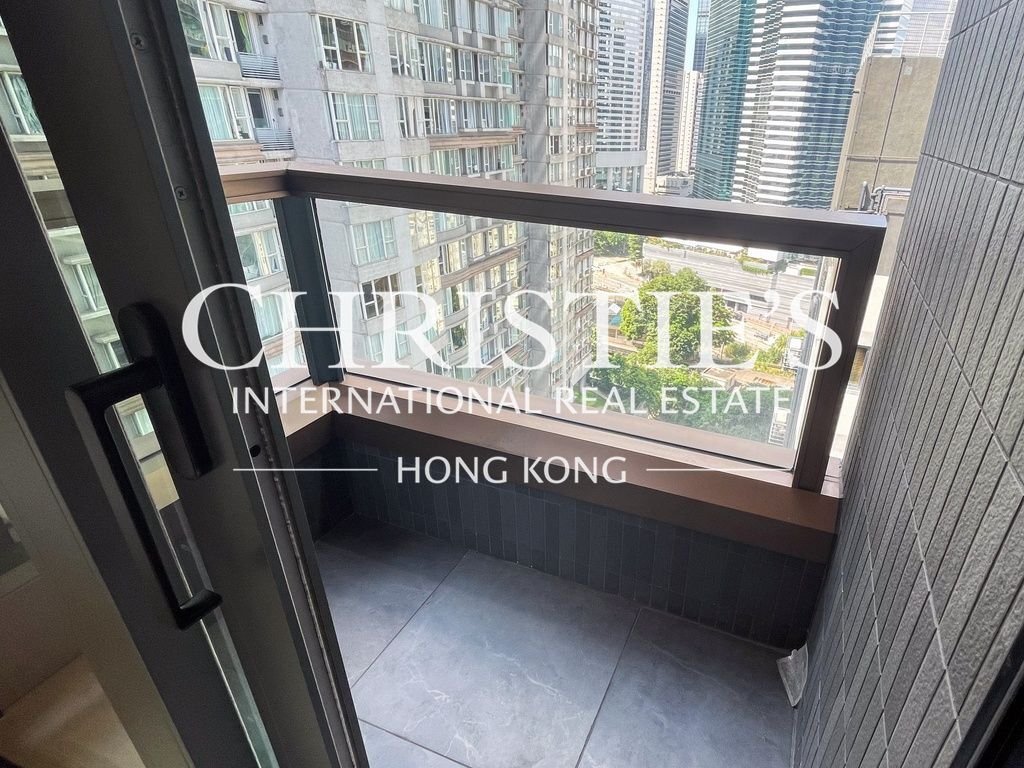 Apartment in Hong Kong, Hong Kong 1 - 18482353