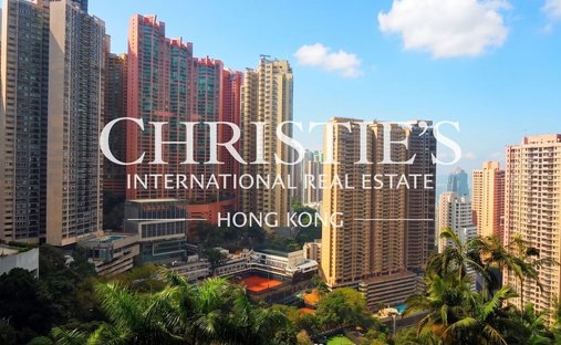 Appartamento a Hong Kong, Hong Kong 1
