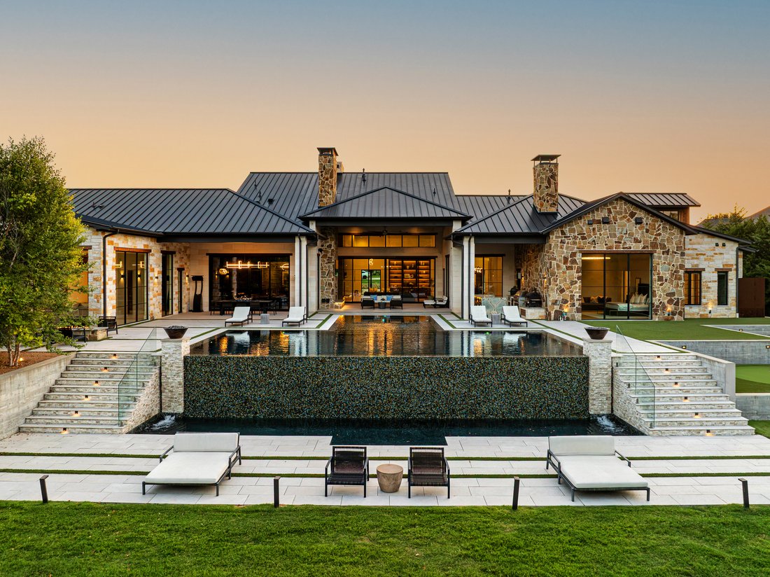 House in Prosper, Texas, United States 2 - 18482125
