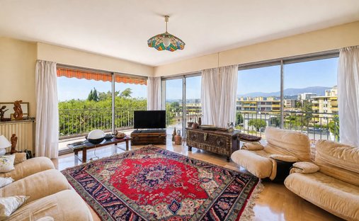 Apartment in Nice, Provence-Alpes-Côte d'Azur, France 1