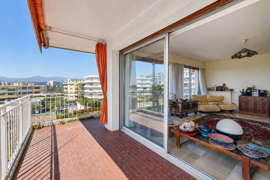 Apartment in Nice, Provence-Alpes-Côte d'Azur, France 2 - 18482078