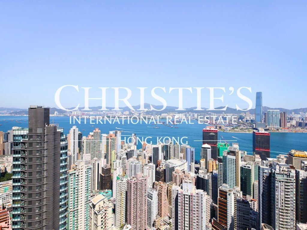 Apartment in Hong Kong, Hong Kong 1 - 18482358