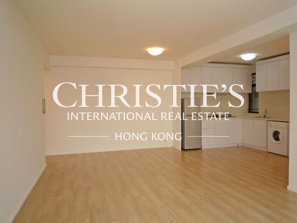 Apartment in Hong Kong, Hong Kong 4 - 18482350