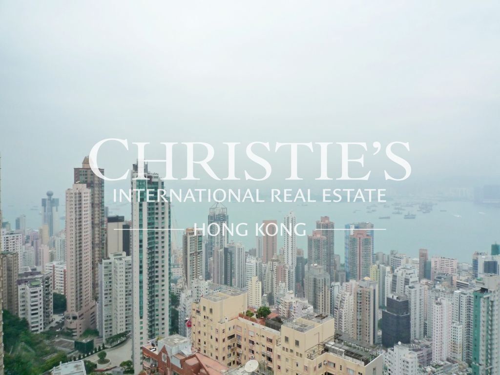Apartment in Hong Kong, Hong Kong 1 - 18482350