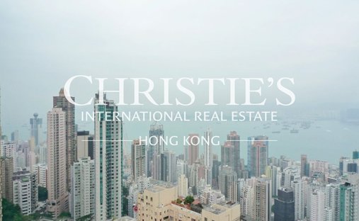 Apartment in Hong Kong, Hong Kong 1