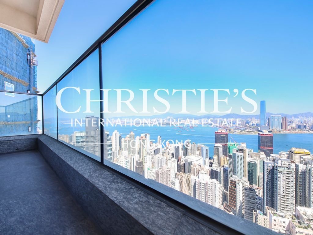 Apartment in Hong Kong, Hong Kong 2 - 18482358