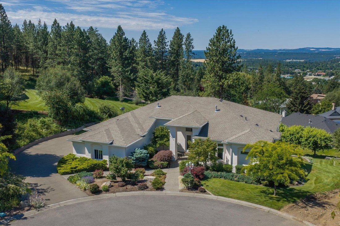 House in Spokane, Washington, United States 1 - 18482142