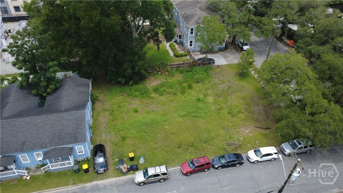 Land in Savannah, Georgia, United States 2 - 18482152