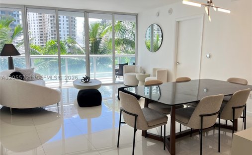 Condo in Miami, Florida, United States 1