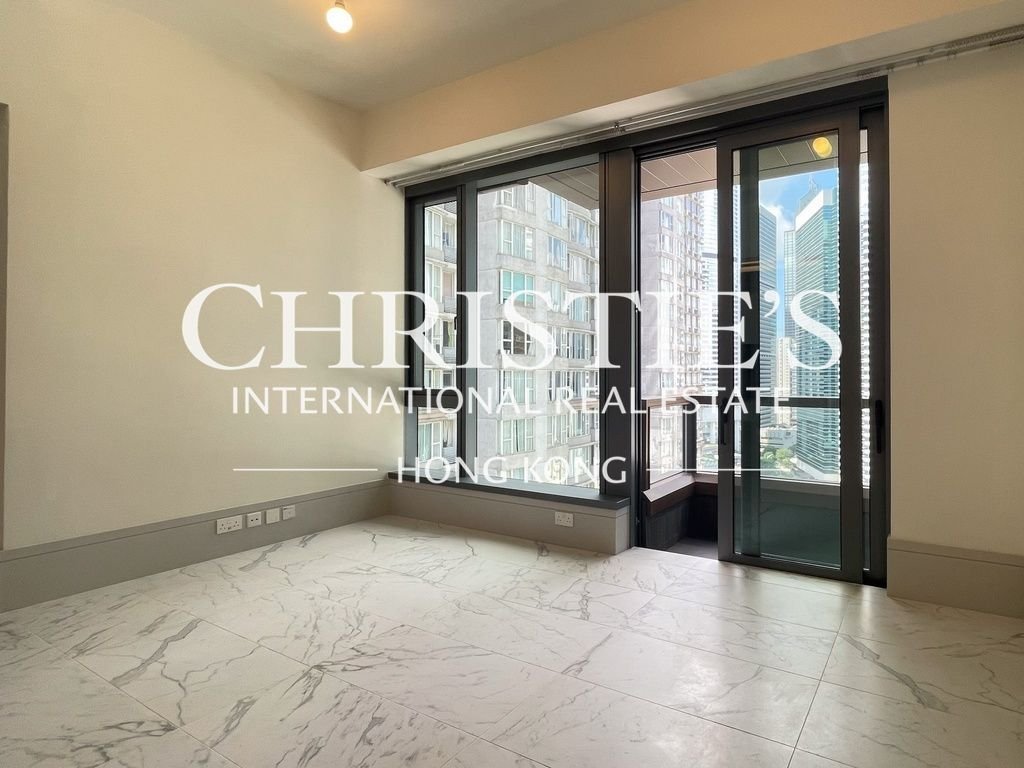 Apartment in Hong Kong, Hong Kong 2 - 18482353