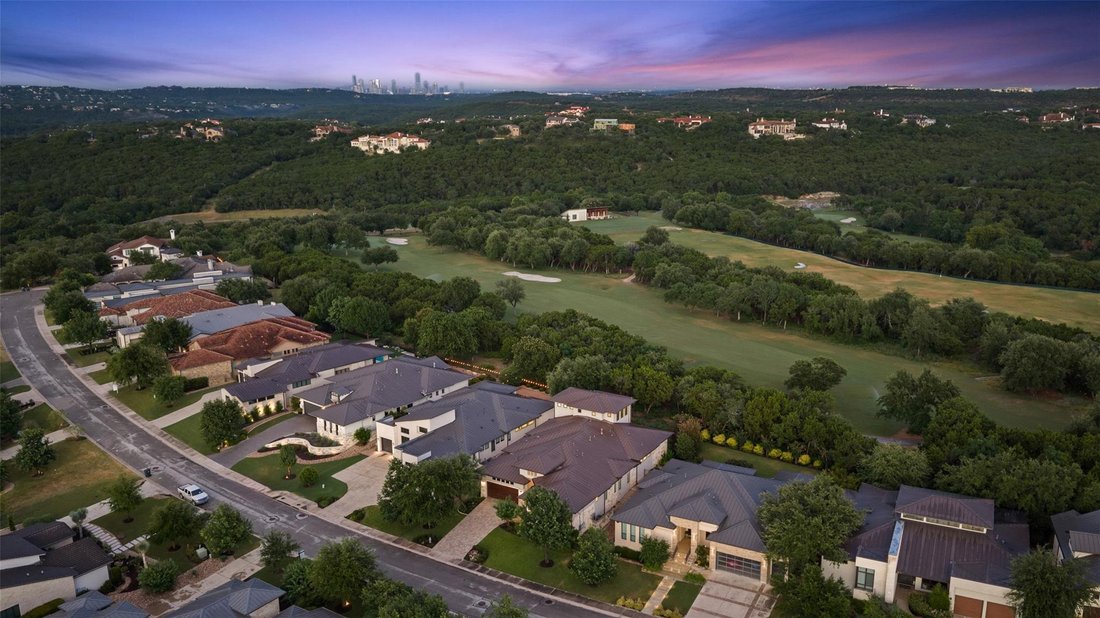 House in Austin, Texas, United States 5 - 18482193