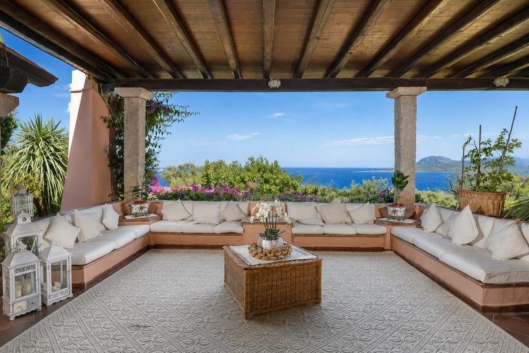Maison à Porto Rotondo, Olbia, Sardaigne 1 - 18482104