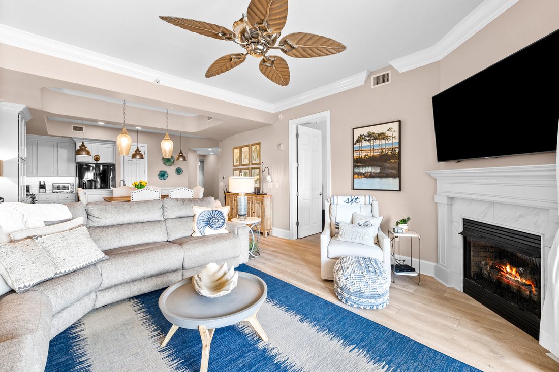 Condo in Santa Rosa Beach, Florida, United States 4 - 18482070