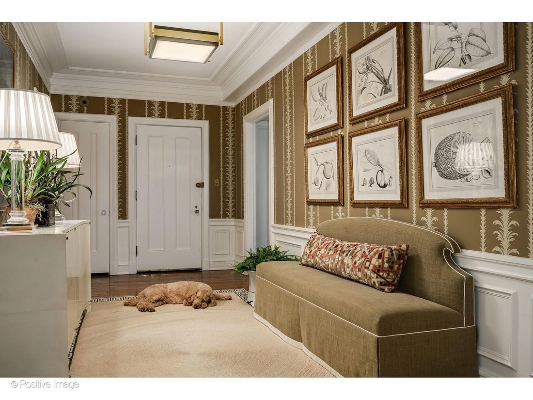 Condo in Chicago, Illinois, United States 3 - 18482137