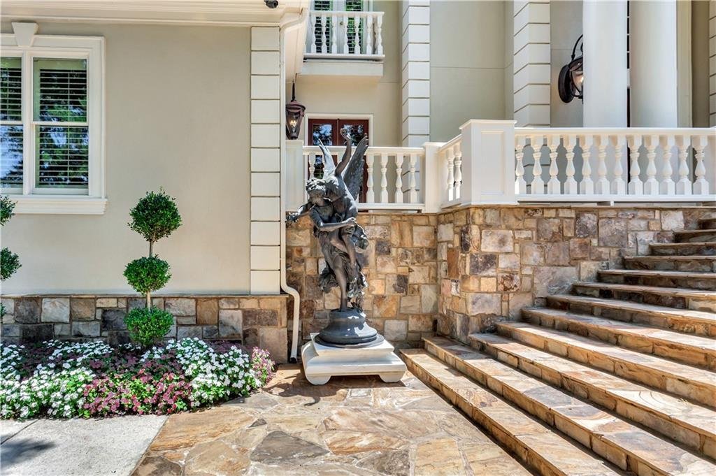 House in Johns Creek, Georgia, United States 3 - 18482149