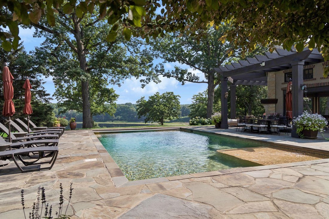House in Wayzata, Minnesota, United States 4 - 18482141