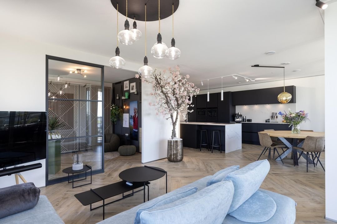 Apartment in Rotterdam, South Holland, Netherlands 3 - 18482158