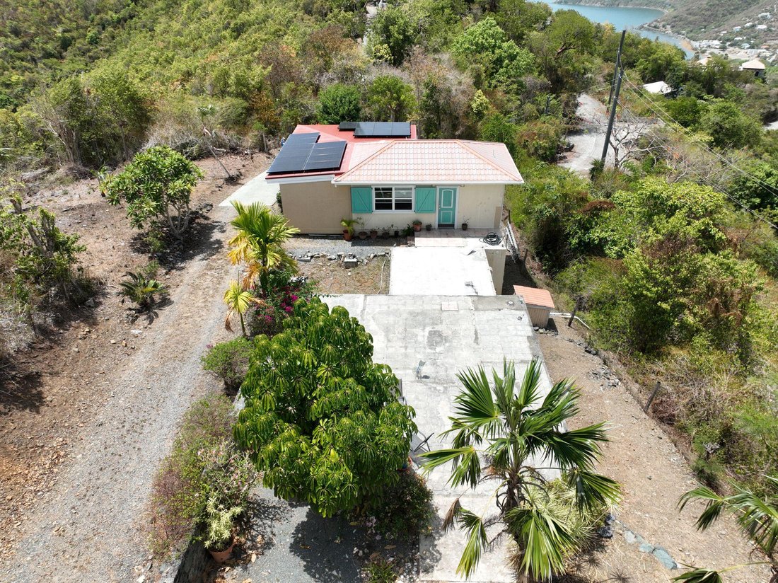 House in Coral Bay, St. John, U.S. Virgin Islands 2 - 18482144