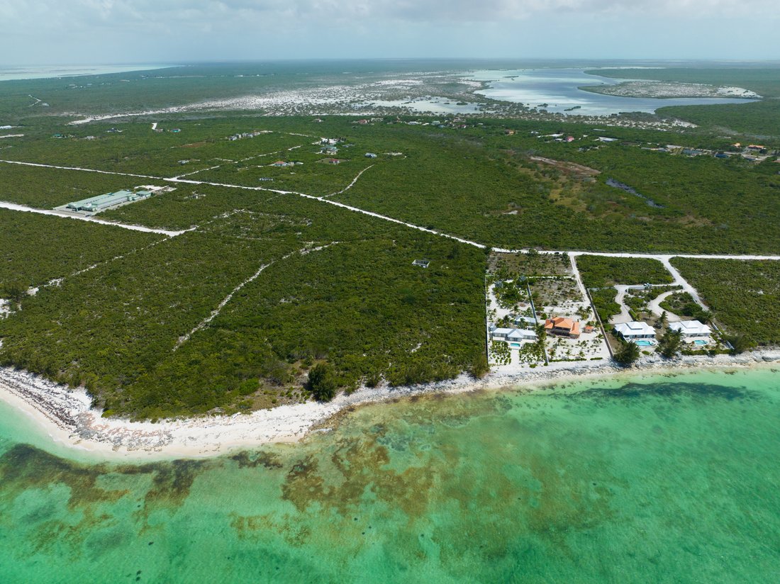 Land in Whitby, Caicos Islands, Turks and Caicos Islands 4 - 18482229