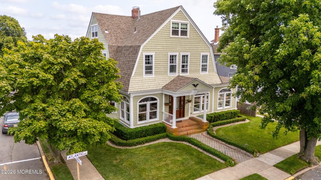 House in Point Pleasant Beach, New Jersey, United States 3 - 18482140