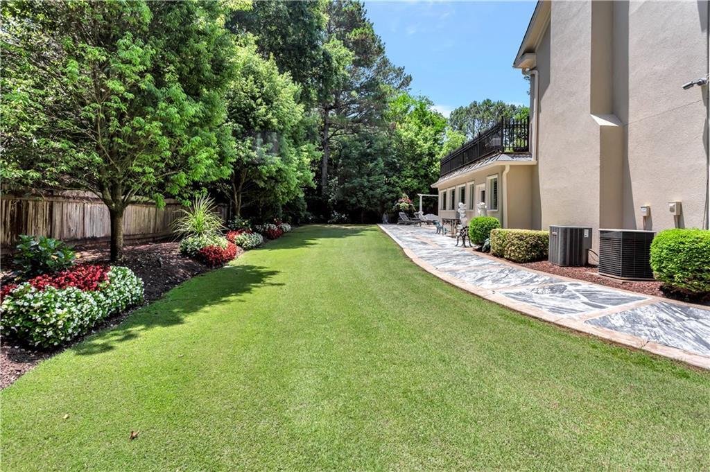 House in Johns Creek, Georgia, United States 5 - 18482149